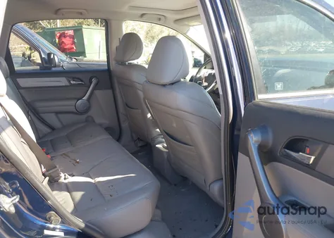 2009 Honda Cr-V Ex-L из США, поврежденный, VIN 5J6RE38779L001048